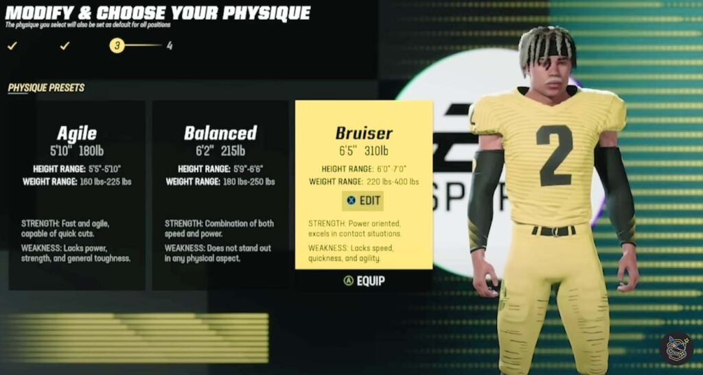 Other Mode (Madden 23)